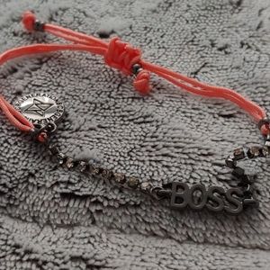 BOSS bracelet